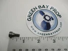 0309816 Omc Evinrude Johnson Outboard Engine Link To Plate Screw 9.5 Hp 1968-72. Fixed Price $11.99.