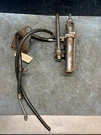 OS8035 Yamaha Steering Assy 6T4-42420-00-00, 6T4-42410-00-00, 6T4-42401-01-8D. Fixed Price $166.00.