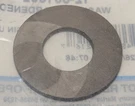 Genuine Mercury Mercruiser Bravo Hardened Washer 12-861832 New Oem. Fixed Price $10.80.