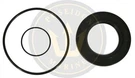 Crom U-joint Seal Kit Volvo Penta Dp-g Dpx-a 956000 967344 839253. Fixed Price $14.90.