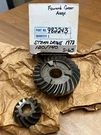 982243 Nib Oem Omc Stern Drive 1978 Forward Gear Assy. 120/140. Fixed Price $125.00.