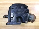 Mercury Mercruiser Exhaust Elbow Riser 98503 2. Fixed Price $50.00.
