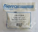 Sierra Nos 18-5264 Tune Up Kit Fits Volvo Penta & V8 Prestolite Clamp-down Cap. Fixed Price $13.00.