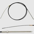 Seastar Boat Steering Cable SSC6217 Qc Rotary Feet. Fixed Price $141.99.