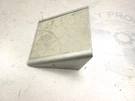 Vintage Chris Craft Seasport Aluminum Bilge Small Vent. Fixed Price $29.99.