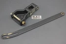 Omc Stringer Cobra 3.8L 4.3L 5.0L 5.7L V6 V8 Bracket Brace Alternator Mount 350. Fixed Price $65.00.