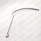 Repl For Sierra 18-2113 Starboard Power Trim Hose 32-87235 Mercruiser. Fixed Price $35.00.