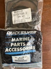 Selling 3- Genuine Mercury #26-16709A2 Gearcase Housing Seal Kits (A1 ). Fixed Price $65.00.