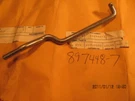 Volvo Penta 897448 Control Rod 1 Unit. Fixed Price $14.95.