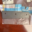 Volvo Penta Attaching Plate Oem 852643. Fixed Price $19.95.