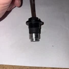 Temperature Sensor Indmar/volvo. Fixed Price $50.00.