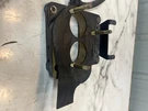 Volvo Penta 5.0 305 Gm Boat Engine Intake Throttle Body Manifold Spacer Plate. Fixed Price $44.00.