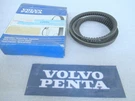 I6B Genuine Volvo Penta 975093-6 V-belt Oem New Factory Boat Parts. Fixed Price $14.45.