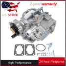 Marine Carburetor W/gasket For Mercruiser Barrel 2.5/3.0L 4CYL W/long Linkage. Fixed Price $99.97.
