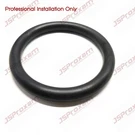 Replaces Volvo Penta Aq 100 115 130 250 280 Sterndrives Rubber Ring Clamp 804190. Fixed Price $22.50.