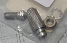 Genuine Mercury Mercruiser Ball Joint Assembly 807484 New Oem. Fixed Price $39.93.