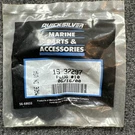 QTY10 Genuine Mercury Mercruiser Housing Plugs 19-32297 Nos Oem. Fixed Price $10.00.