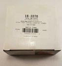 Sierra Water Pump Kit Without Housing 18-3370 New Old Stock. Fixed Price $24.95.