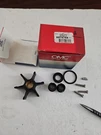 Genuine Omc Johnson Evinrude Impeller Repair Kit 0379768 Nos Oem PS2. Fixed Price $40.00.