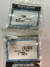 Mercury Quicksilver 26901 Bumper Oem New Free Shipping! (lot Of 2). Fixed Price $13.45.