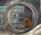 Genuine Mercury Mercruiser Shim Set 15-32563A1 New Oem Alpha One. Fixed Price $10.91.