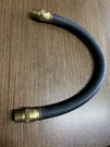 Nos Oem Mercury Quicksilver Fuel Line Nla Pn 32-47721. Fixed Price $22.95.