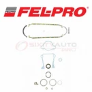 Fel-pro Conversion Gasket Set For 1971-1974 Dodge D200 Pickup 5.9L V8 Lo. Fixed Price $42.09.