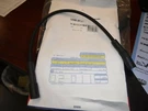 Evinrude/johnson/brp/omc Lead Ass'y # 3853987. Fixed Price $9.99.