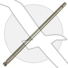 Mercury Marine Mercruiser Sterndrive Lower Unit Shift Shaft 774811. Fixed Price $23.99.