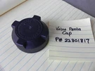 Volvo Penta Stern Drive Cap Assembly P# 22801817 Nice Used Oem. Fixed Price $10.50.