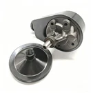 Volvo Penta Power Steering Pump Assy With Pulley 3850491 14023176 3853804. Fixed Price $142.99.