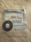 Nos Oem Mercury Mercruiser Quicksilver Hardened Washer 12-861832 BK497-25. Fixed Price $7.98.