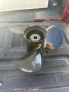 Mercruiser Mercury Propeller 48-65992A4 21P 832832A45 14.25X21. Fixed Price $70.00.