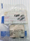 Volvo Penta Nuetral Safety Switch 1147278 B51. Fixed Price $40.00.