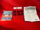 Nos Oem Volvo Penta 3819863 Trim Limiter Kit Partial. Fixed Price $14.99.