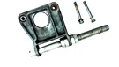 Volvo Penta 850487 Steering Tube Bracket & - Used. Fixed Price $56.95.