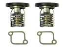 Sierra Thermostat Kit 18-3606. Fixed Price $141.99.