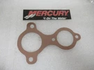 R57 Mercury Quicksilver 27-33188 Metering Hsg. Gasket Oem New Factory Boat Parts. Fixed Price $7.96.