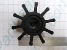 0986465 Water Pump Impeller Assembly Omc Cobra 2.3L & 3.0L 1990 Stern Dri. Fixed Price $9.55.