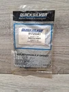 Q13A Mercury Quicksilver 817253A Throttle Shaft Assembly Oem New Boat Parts. Fixed Price $15.99.