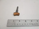0839646 Dog Shift Lever Omc Volvo Penta Marine Sterndrive Engines. Fixed Price $196.99.