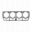 Volvo Penta AQ115 AQ130 BB115 MB20 Cylinder Head Gasket Replaces 462623 9139282. Fixed Price $46.92.