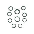 Sierra 18-0377 Marine Cooling Pipe Gasket Set AQ120B AQ125A AQ140A BB140A AQ125B. Fixed Price $32.88.