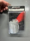 Mercury Genuine Nos Trim Cylinder Anode 806190T1 (QTY-1). Fixed Price $12.50.