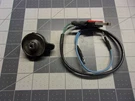Mercury Quicksilver 46732A2 Lever Assembly 36004A2 Mercruiser 120 140 160. Fixed Price $12.99.