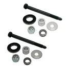 2 Pack Bellhousing Rear Engine Transom Mount Bolt Kit For Mercruiser 10-97934A1. Fixed Price $27.99.
