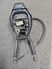 1989 Omc Cobra Sterndrive 2.3-5.7 Gimbal Housing 985400 986717. Fixed Price $350.00.