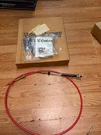 Nos Omc Cobra Oem 986955 Shift Cable Kit. B323. Fixed Price $249.99.