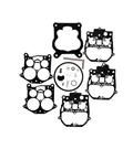 Rochester Quadrajet Carburetor Rebuild Kit- 1972-79 Checker & Gm. Fixed Price $47.00.
