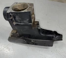 Mercury Mercruiser Bravo Upper Gear Case Housing. Fixed Price $299.99.